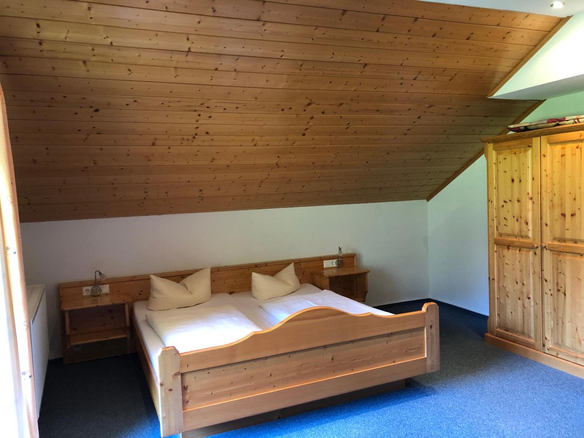 Das Schwarzwaldhotel Todtmoos Rom bilde
