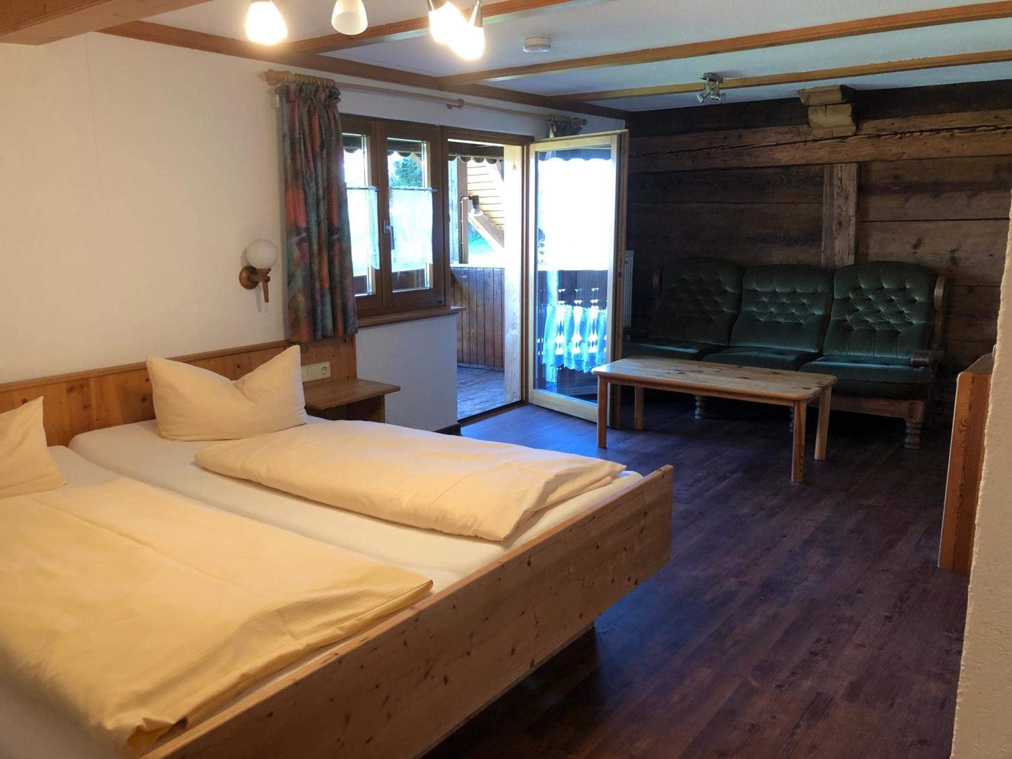 Das Schwarzwaldhotel Todtmoos Rom bilde