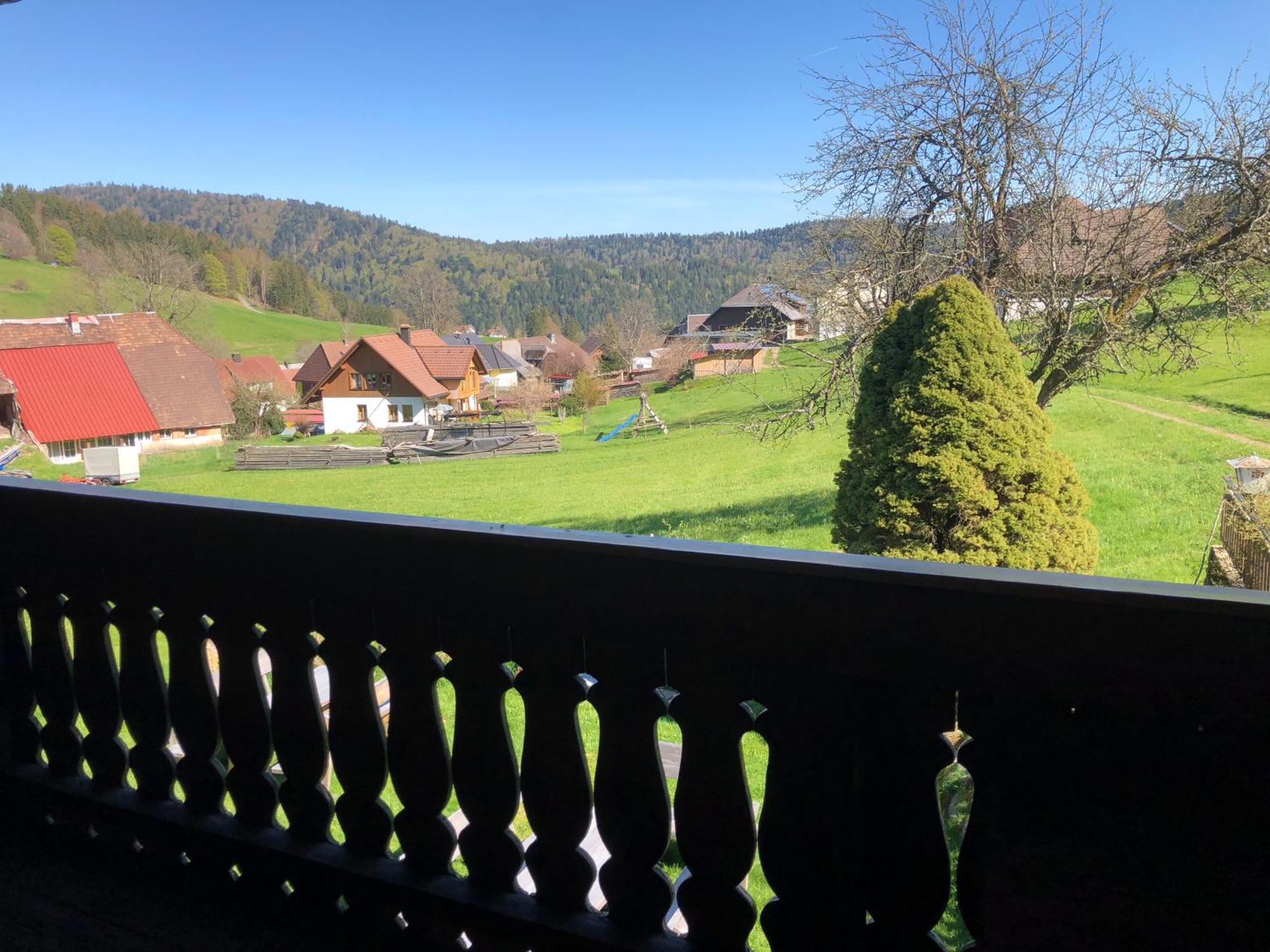 Das Schwarzwaldhotel Todtmoos Rom bilde