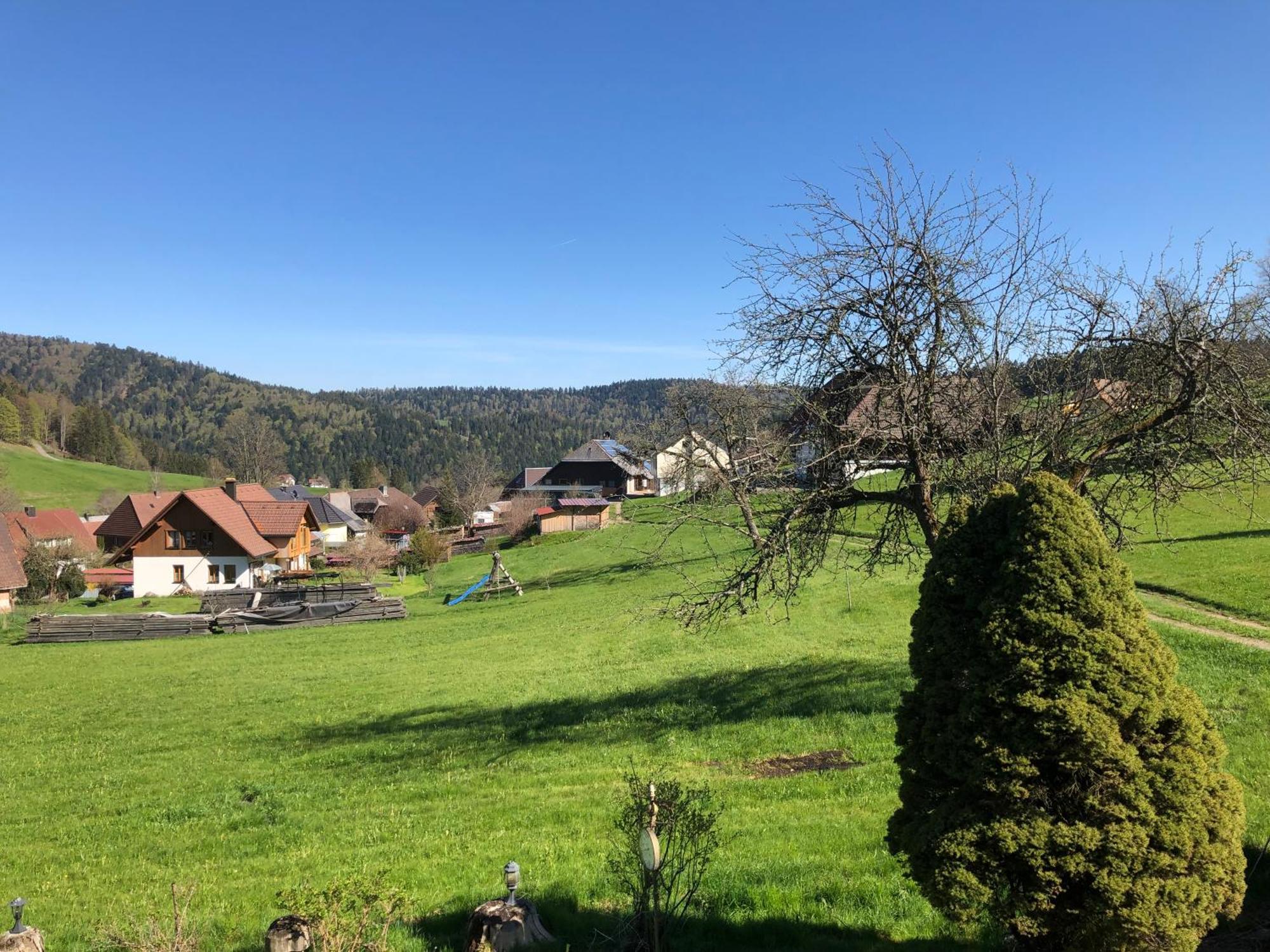 Das Schwarzwaldhotel Todtmoos Rom bilde